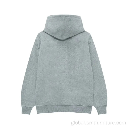  modest hoodies & sweatshirts Cotton Heavyweight Hoodie Acid Wash Hoodies Supplier